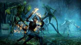 Dragon Age Inquisition Screenshots