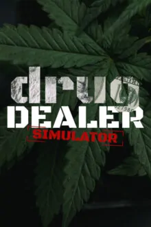 Drug Dealer Simulator Free Download By Steam-repacks