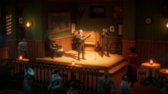 Empire of Sin Free Steam