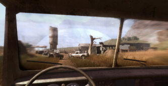 Far Cry 2 Steamunlocked