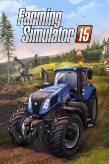 Farming Simulator 15 Free Download Gold Edition