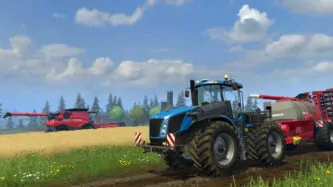 Farming Simulator 15 Free Download Gold Edition By Steam-repacks.com