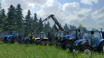 Farming Simulator 15 Windows PC