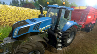 Farming Simulator 15 Download Free
