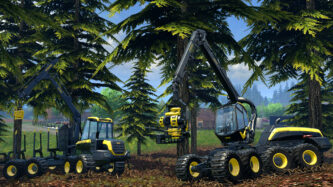 Farming Simulator 15 Updated Version
