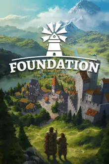 Foundation Free Download By Steam-repacks