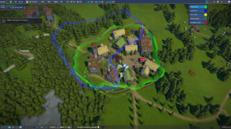 Foundation Screenshots