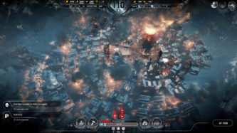 Frostpunk Skidrow