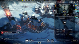 Frostpunk Steamrip