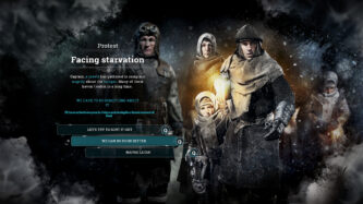 Frostpunk Steamunlocked
