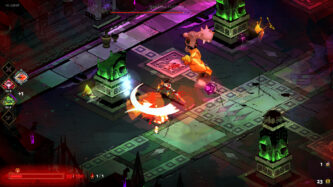 Hades Battle Out of Hell Fitgirl