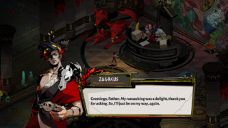Hades Battle Out of Hell Skidrow