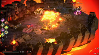Hades Battle Out of Hell Steamrip