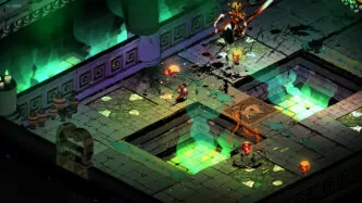 Hades Battle Out of Hell Free Download By Steam-repacks.com