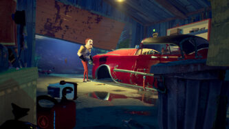 Hello Neighbor 2 Reviews
