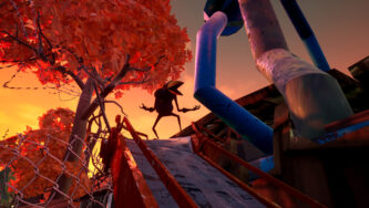 Hello Neighbor 2 Mods