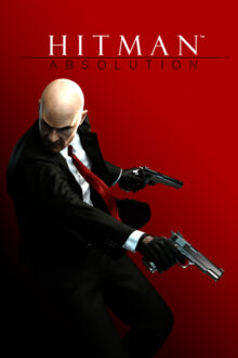 Hitman Absolution DLC 2024