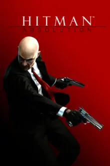 Hitman Absolution Free Download By Steam-repacks
