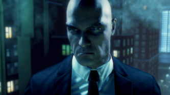 Hitman Absolution DodiRepack
