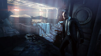 Hitman Absolution Skidrow