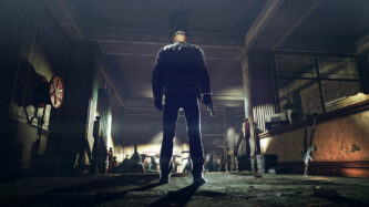 Hitman Absolution Steamrip