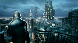 Hitman Absolution Steamunlocked