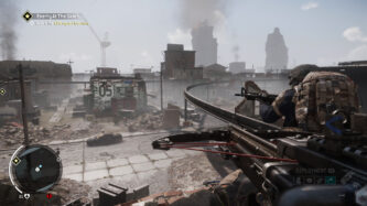 Homefront The Revolution DodiRepack