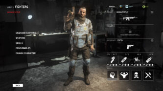 Homefront The Revolution Steamrip