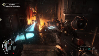 Homefront The Revolution Steamunlocked