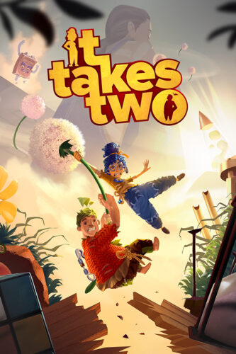 It Takes Two DLC 2024