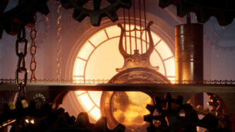 It Takes Two Steamunlocked