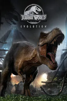 Jurassic World Evolution Free Download Digital Deluxe Edition By Steam-repacks
