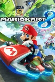 Mario Kart 8 PC Free Download