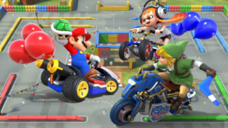 Mario Kart 8 Pc Fitgirl