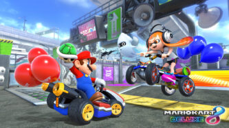 Mario Kart 8 Pc Skidrow