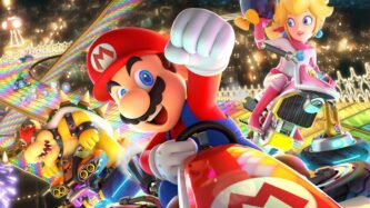 Mario Kart 8 Pc Steamrip
