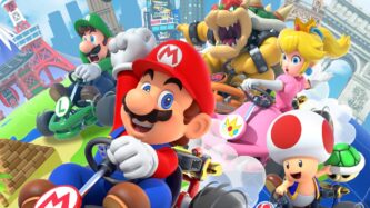 Mario Kart 8 Pc Steamunlocked