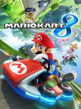 Mario Kart 8 Pc DLC 2024