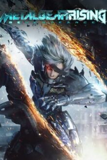 Metal Gear Rising Revengeance DLC 2024