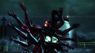 Metal Gear Rising Revengeance Skidrow
