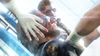 Metal Gear Solid V The Phantom Pain Free Steam