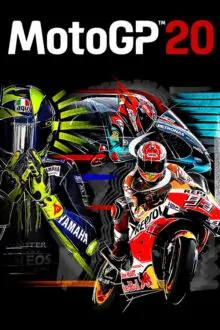 MotoGP20 Free Download v1.0.0.17