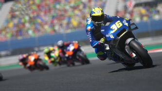 MotoGP20 Download Free