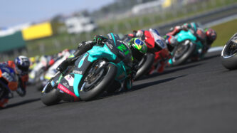 MotoGP20 Updated Version