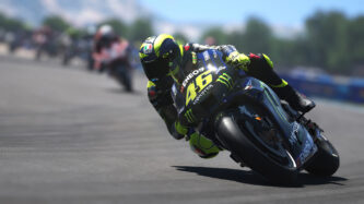 MotoGP20 Windows PC