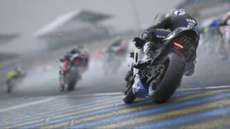 MotoGP20 Free Steam