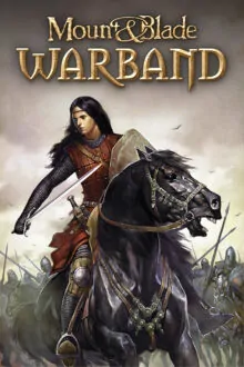 Mount and Blade Warband Free Download v1.174 & ALL DLC