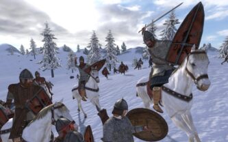 Mount & Blade Warband Free Download By Steam-repacks.com