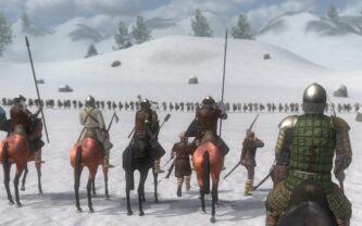 Mount & Blade Warband Free Download By Steam-repacks.com