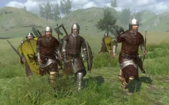 Mount & Blade Warband Free Download By Steam-repacks.com